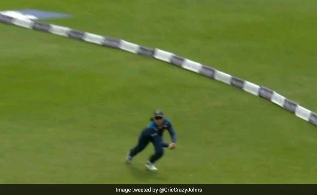 IND W Vs ENG W: स्मृति मंधाना ने 'Superwoman', बनकर लिया कैच, लोग बोले- 'Fly Smriti fly'- Video