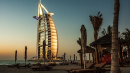 Top 5 Places To Visit  And Things To Do If You Are In Dubai