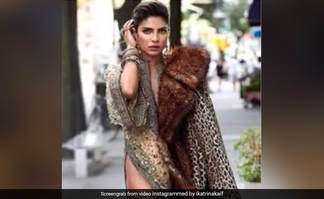 On Priyanka Chopra's Birthday, Kareena Kapoor, Anushka Sharma, Madhuri Dixit And Others Send Wishes