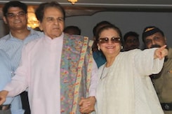 Hansal Mehta On Dilip Kumar's Impact On Indian Cinema Hansal Mehta On Dilip Kumar's Impact On Indian Cinema