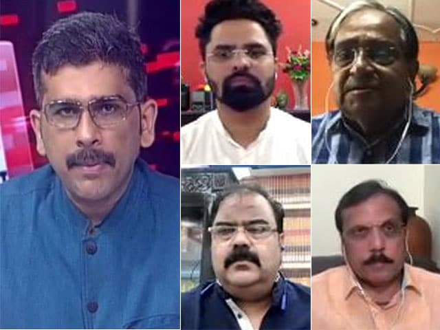 सवाल इंडिया का : यूपी, आबादी की चुनौती या चुनावी चाल?