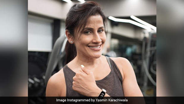 Get The Fire Back In Yours Abs With This Routine By Yasmin Karachiwala