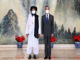 As China Back Taliban, Its Firms Line Up To Exploit Rich Afghan Resources As China Back Taliban, Its Firms Line Up To Exploit Rich Afghan Resources