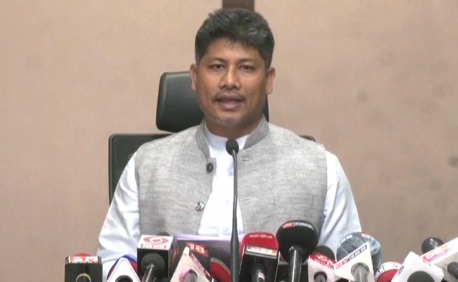 Ahead Of Budget Session, Assam Cabinet Nod To New Cattle Protection Bill