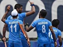 Tokyo Olympics: Rupinder Pal Singh Shines As India Beat Spain 3-0 In Men's Hockey Pool A Tokyo Olympics: Rupinder Pal Singh Shines As India Beat Spain 3-0 In Men's Hockey Pool A