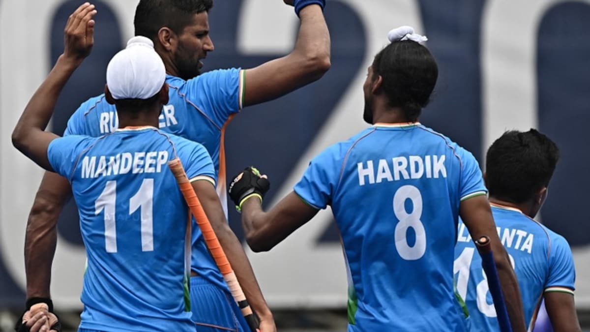 FIH Favourite Match Of 2021: India vs Germany Tokyo Olympics Bronze Medal Match Achieves Third Place In Poll