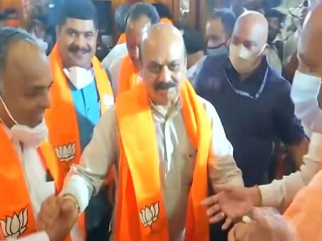 Karnataka Gets A New Chief Minister, What Lies Ahead For BS Yediyurappa?