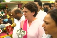 "Right Snatched": Priyanka Gandhi On Samajwadi Worker Attacked By Rivals "Right Snatched": Priyanka Gandhi On Samajwadi Worker Attacked By Rivals