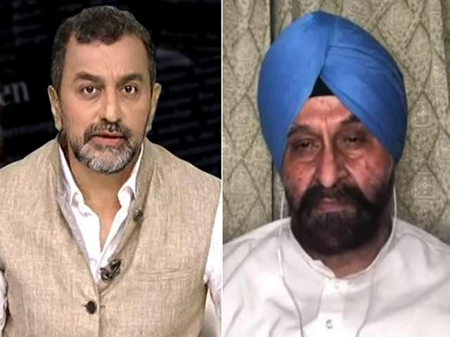 Communal Spin To Muslim-Sikh Relationships