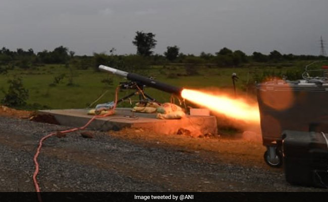 Need To Enhance Budget For Defence Research, Suggests Parliamentary Panel