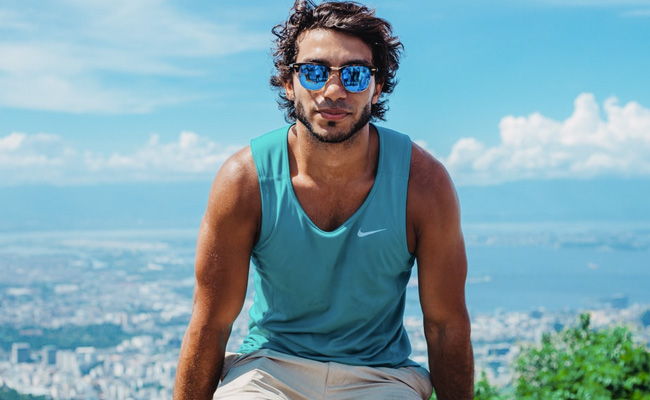 These Cotton Vests For Men Will Feel Good And Look Just As Good Too