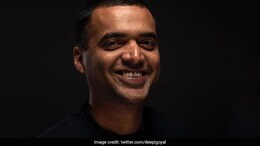LAT Aerospace "Has Not Bought Any Private Jet", Deepinder Goyal Clarifies