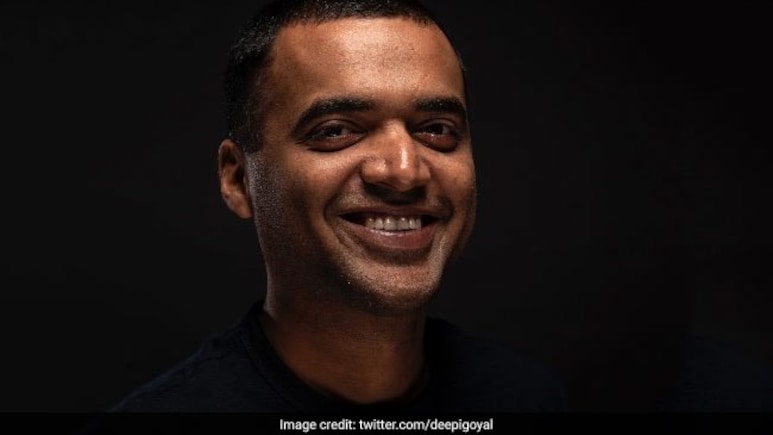 LAT Aerospace "Has Not Bought Any Private Jet", Deepinder Goyal Clarifies