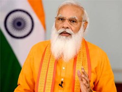 PM Modi To Interact With Tokyo Olympics-Bound Indian Athletes On July 13