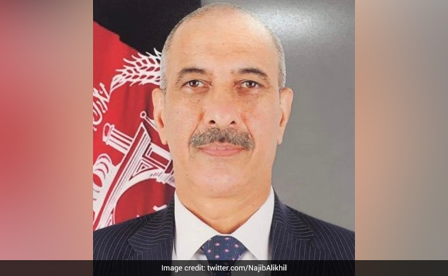 No Evidence Afghan Ambassador's Daughter Was Kidnapped, Pakistan Says