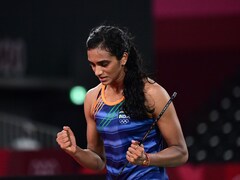 "Not Over Yet": PV Sindhu Eyes Olympic Glory After Quarter-Final Victory