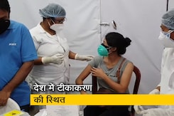 तीसरी लहर को रोकने के लिए 80 लाख से एक करोड़ वैक्सीन डोज हर रोज लगानी जरूरी तीसरी लहर को रोकने के लिए 80 लाख से एक करोड़ वैक्सीन डोज हर रोज लगानी जरूरी