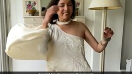 Watch: Neena Gupta Has The Best 'Jugad' To Grind Roasted Jeera