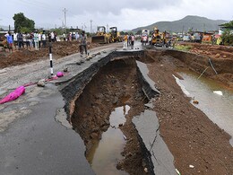 महाराष्ट्र में 'भयावह भूस्खलनों' के क्या हैं मायने...? - आदित्य ठाकरे महाराष्ट्र में 'भयावह भूस्खलनों' के क्या हैं मायने...? - आदित्य ठाकरे