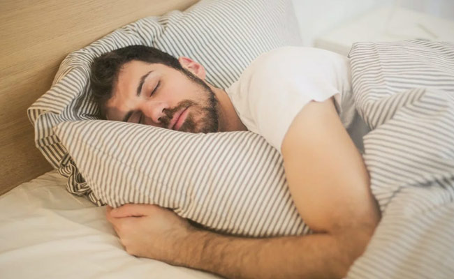 Insomnia or sleeplessness has become a common disorder affecting a large population