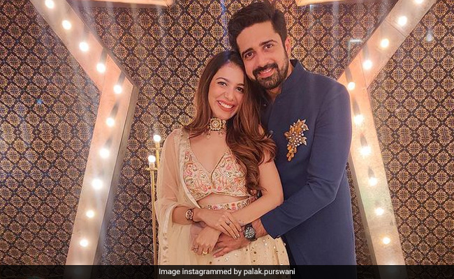 Avinash Sachdev On Break-Up Rumours With Palak Purswani: "We've Not Quit But There Are Trust Issues"