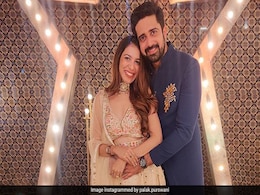 Avinash Sachdev On Break-Up Rumours With Palak Purswani: "We've Not Quit But There Are Trust Issues" Avinash Sachdev On Break-Up Rumours With Palak Purswani: "We've Not Quit But There Are Trust Issues"