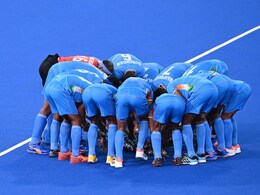 Tokyo Games: India Men's Hockey Team Face Argentina Test To Seal Quarterfinal Berth Tokyo Games: India Men's Hockey Team Face Argentina Test To Seal Quarterfinal Berth