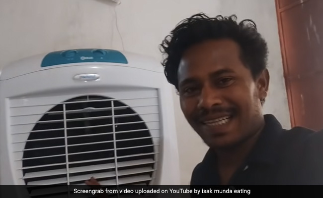 "No Longer Seeking Daily Wage Work": Odisha Labourer Earns Lakhs From YouTube
