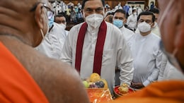 Rajapaksa Family Tightens Grip On Sri Lanka Amid Growing Economic Crisis