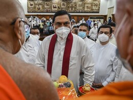 Rajapaksa Family Tightens Grip On Sri Lanka Amid Growing Economic Crisis