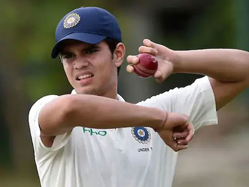 Arjun Tendulkar, Shreyas Iyer, Suryakumar Yadav Named In List For Fitness Camp By Mumbai Cricket Association