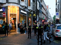 Dutch Crime Reporter Injured In Amsterdam Shooting Dutch Crime Reporter Injured In Amsterdam Shooting