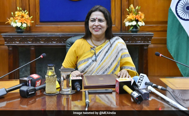 "Ordinance To Investigate AAP's Corruption": Minister On Delhi Postings Order