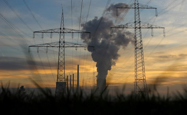 Europe's Climate Masterplan Aims To Slash Emissions Within A Decade