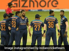 2nd T20I: Confident India Aim To Wrap Up Series Against Sri Lanka