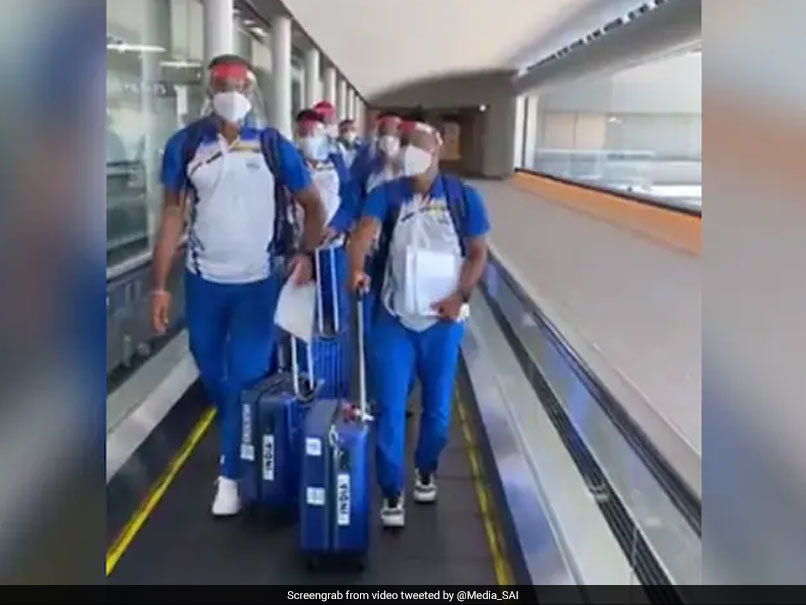 Tokyo Olympics: Athletes Should Not Take Stress About Exit Time At Tokyo Airport, Says IOA President