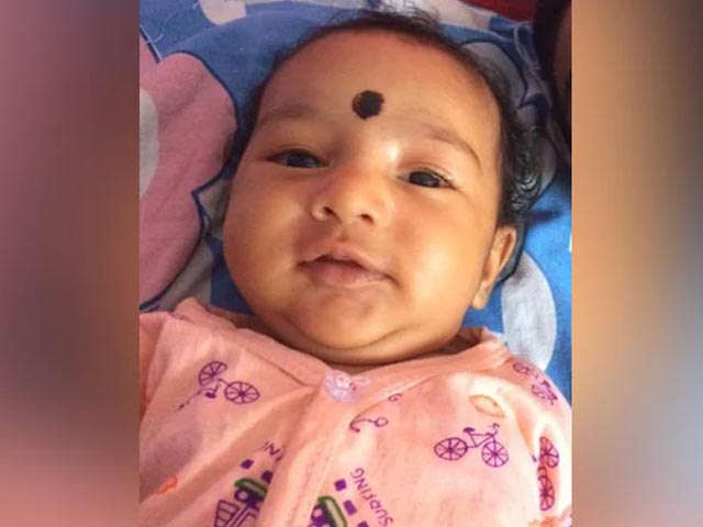 Bengaluru 10-Month-Old Awaits World's Most Expensive Injection To Survive