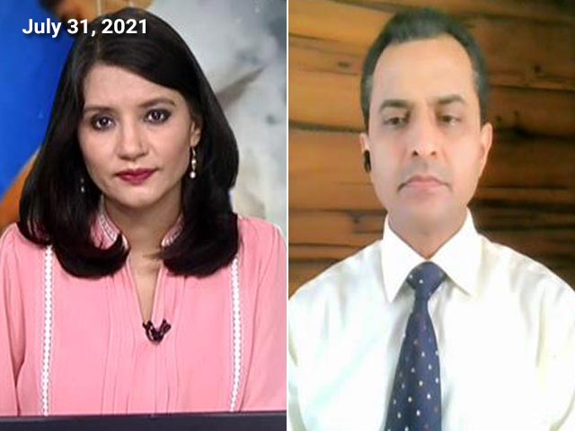 Expert Answers Frequently Asked Questions About Covid, Vaccines