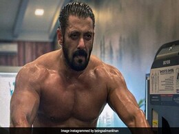 Salman Khan's Training For <I>Tiger 3</i> Looks Way Too Intense In This Work Out Video Salman Khan's Training For <I>Tiger 3</i> Looks Way Too Intense In This Work Out Video