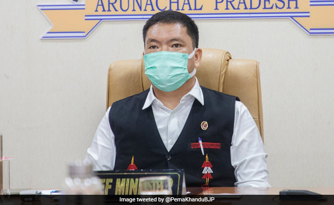 Arunachal Pradesh Launches Online Course On Drug Abuse For Employees