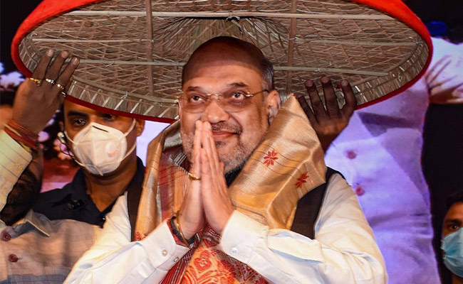 "Lasting Peace, Prosperity": Assam, Centre Sign Karbi Peace Accord