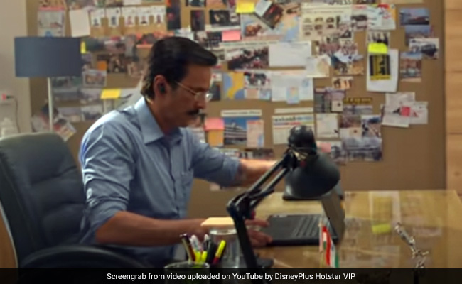 Top 5 Detective Web Series: रहस्य और रोमांच चाहिए तो जरूर देखें जासूसी पर आधारित ये 5 वेब सीरीज