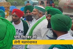 यूपी और उत्तराखंड में बीजेपी का खेल खराब करने की तैयारी में भारतीय किसान यूनियन यूपी और उत्तराखंड में बीजेपी का खेल खराब करने की तैयारी में भारतीय किसान यूनियन