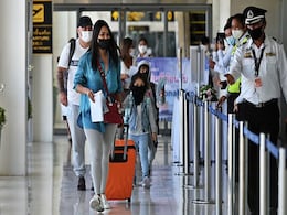 भारत ने ब्रिटेन और चीन समेत इन 10 देशों को कोरोना की जोखिम की सूची में डाला भारत ने ब्रिटेन और चीन समेत इन 10 देशों को कोरोना की जोखिम की सूची में डाला