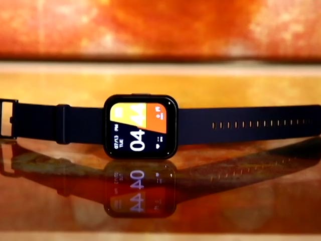 Noise ColorFit Ultra: Best Fitness Tracker Under Budget?