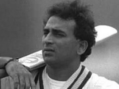 Miandad Says Players These Days Can Learn From Watching Gavaskar's Videos
