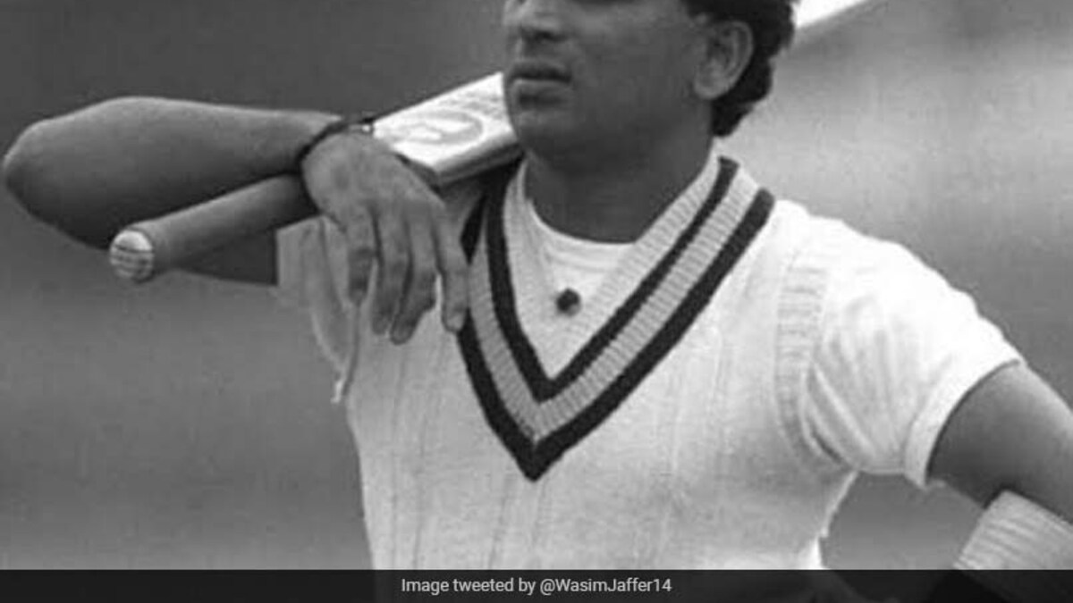 "Like Climbing Mt Everest...": As Joe Root Enters 10,000 Club, What Sunil Gavaskar Once Said About Achieving The Rare Feat