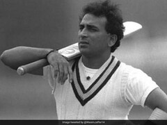 Here's What Gavaskar Had Once Said About Scoring 10,000 Runs In Tests