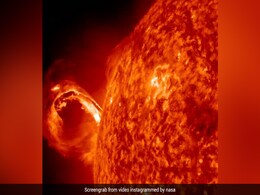 Study Claims Sun Will Devour Mercury, Venus And Earth, Explains How Study Claims Sun Will Devour Mercury, Venus And Earth, Explains How