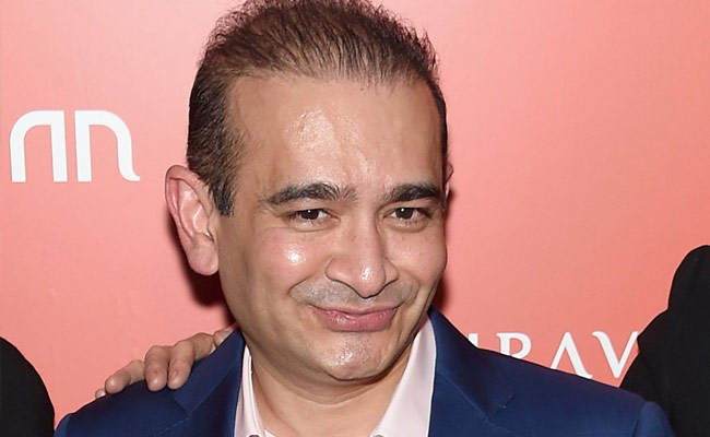 Delhi Court Seeks Centre's Assistance On UK Request In Nirav Modi Case